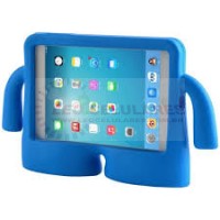 CAPA SILICONE IPAD 2 3 IGUY